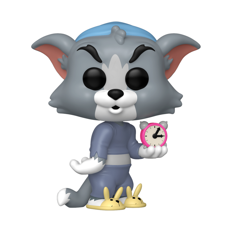 Funko POP! Animation: Tom & Jerry - Tom