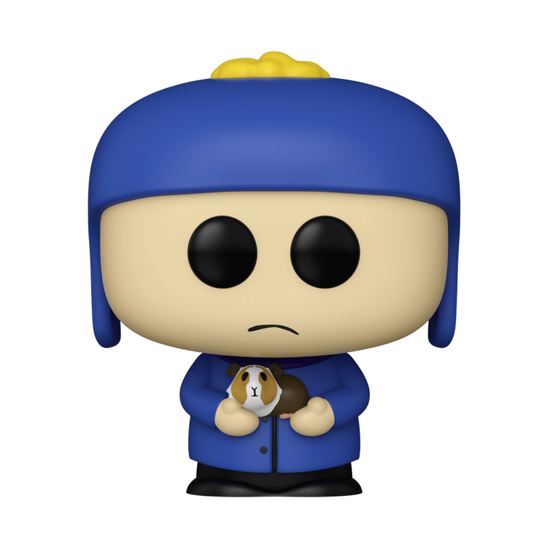 Funko POP! Television: South Park - Craig Tucker