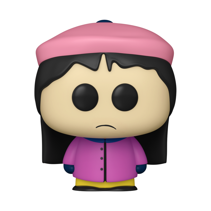 Funko POP! Television: South Park - Wendy Testaburger