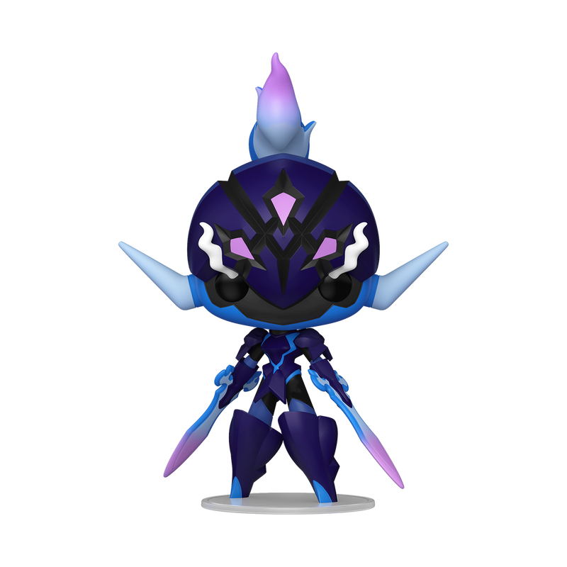 Funko POP! Games: Pokemon - Ceruledge
