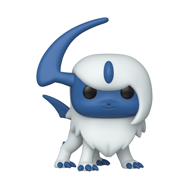 Funko POP! Games: Pokemon - Absol