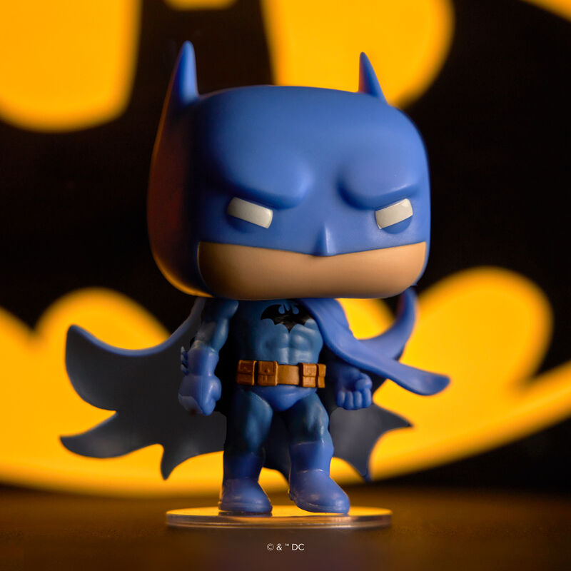 Funko POP! Heroes DC - Batman