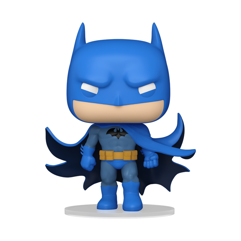 Funko POP! Heroes DC - Batman
