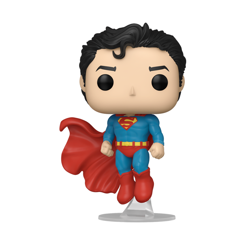 Funko POP! Heroes DC - Superman