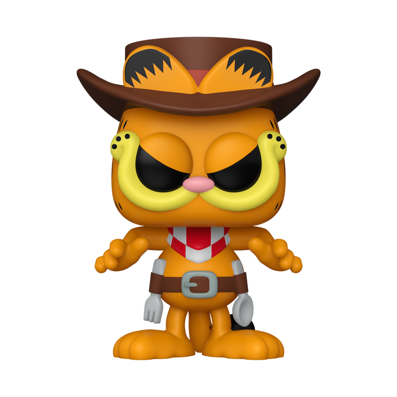 Funko POP! Comics: Garfield