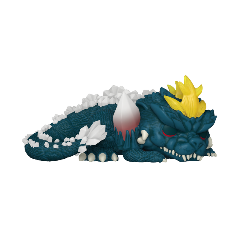 Funko POP! Movies: Godzilla - Sleeping SpaceGodzilla Vinyl Figure