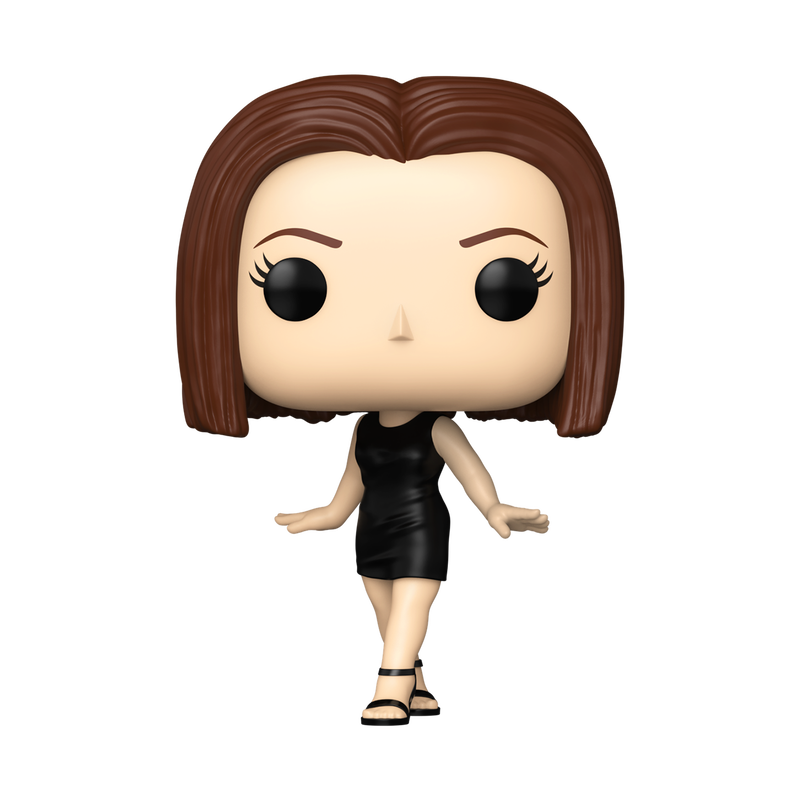 Funko POP! Rocks: Spice Girls - Posh Spice Vinyl Figure