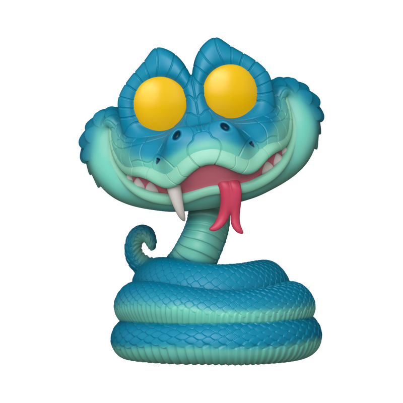 Funko POP! Disney: Zootopia 2 - Gary De'Snake