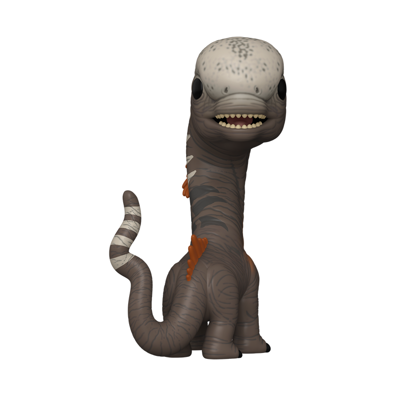 POP Movies Jurassic World Rebirth - Titanosaurus