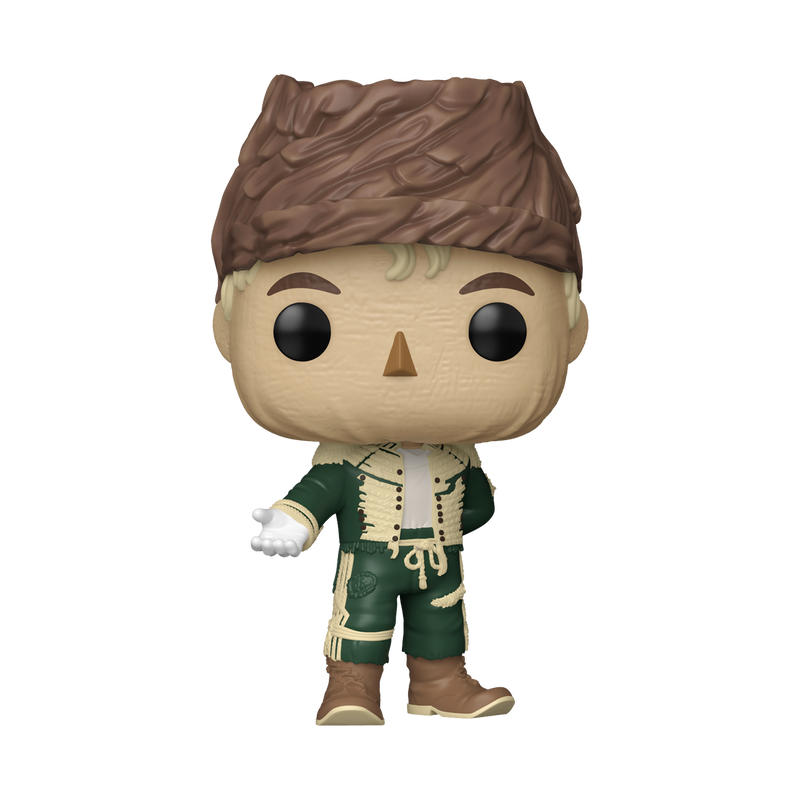 Funko POP! Movies: Wicked 2 - Scarecrow