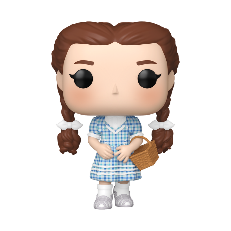 Funko Pop! Movies: Wicked Part Two - Dorothy Gale Vinyl Figure