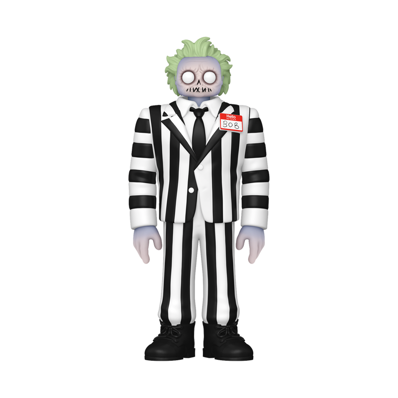 Funko POP! Movies: Beetlejuice 2 - BOB as Beetlejuice