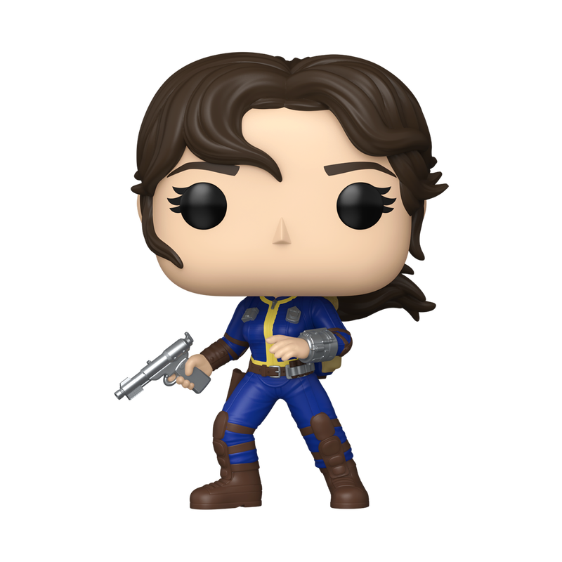 Funko POP! Television: Fallout - Lucy MacLean