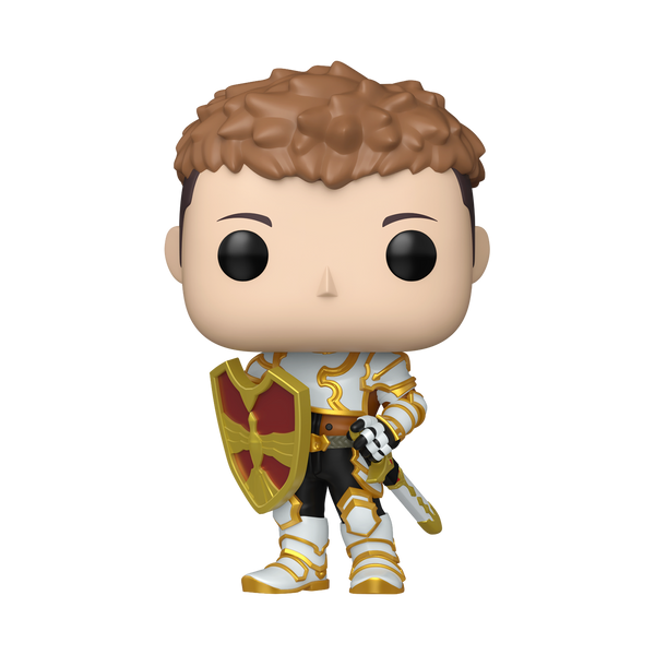 POP Animation SLVL - Yoo Jinho