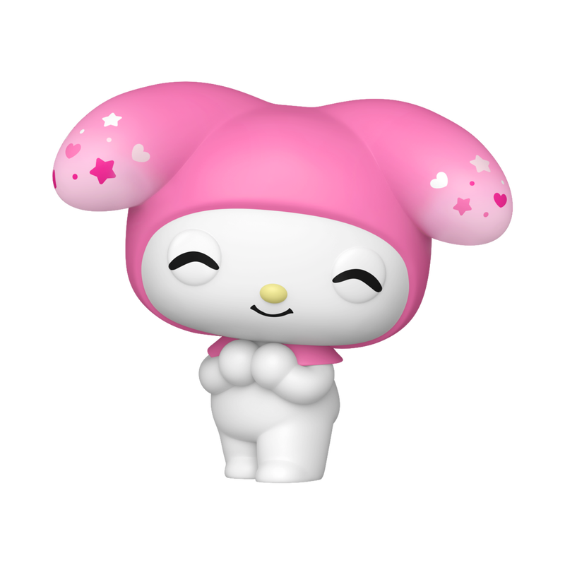 POP Sanrio Hello Kitty - My Melody (50th Anniversary)