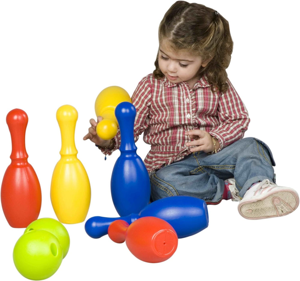Big Bowling Set
