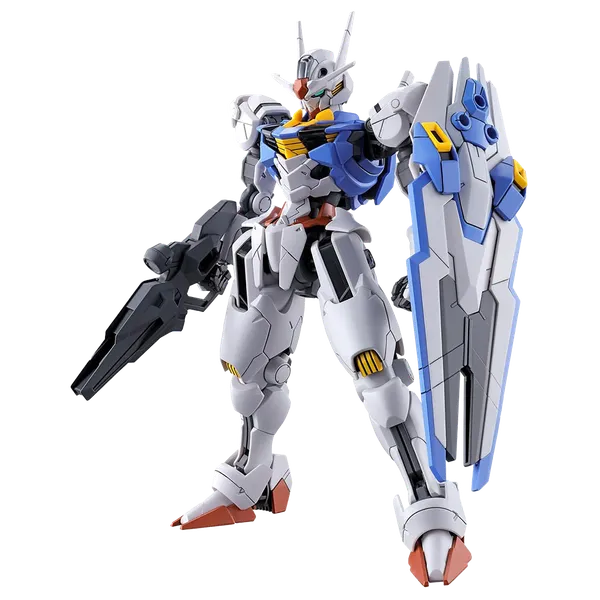Gundam HG Gundam Aerial  1/444