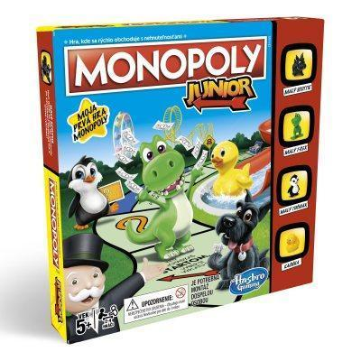 Monopoly Junior