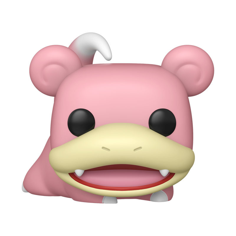 Funko POP! Jumbo: Pokemon - Slowpoke