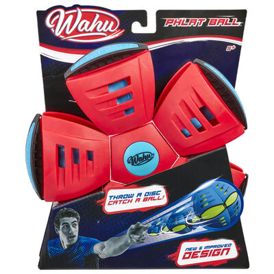 Phlat Ball Classic 25th Anniversary Asst