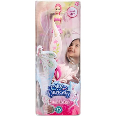 Sky Dancer Doll Assortment