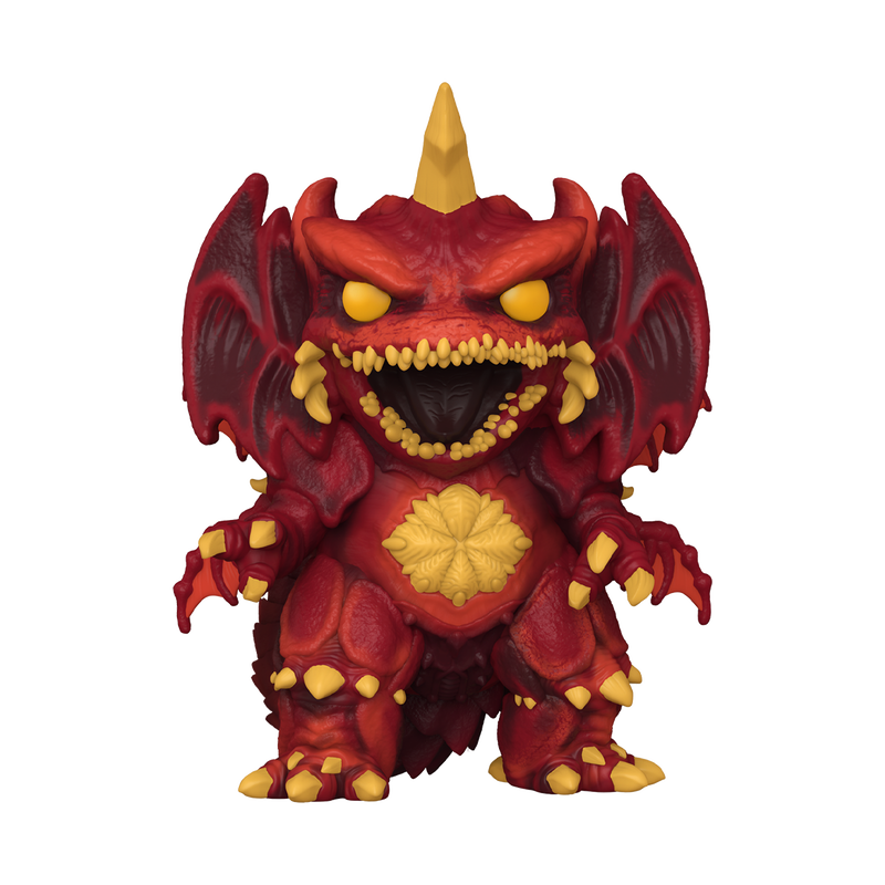 Funko POP! Movies: Godzilla - Destroyah Vinyl Figure