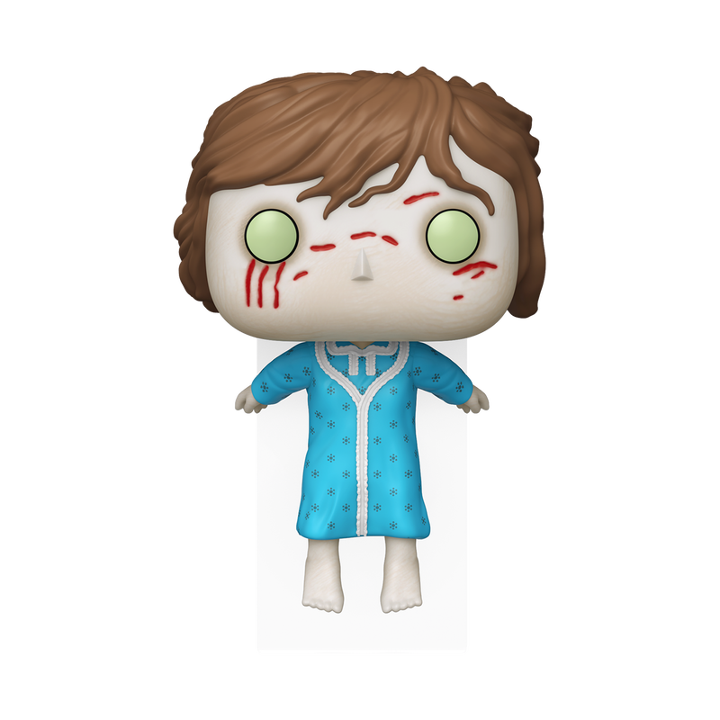 Funko POP! Movies: The Exorcist - Regan Floating Vinyl Figure