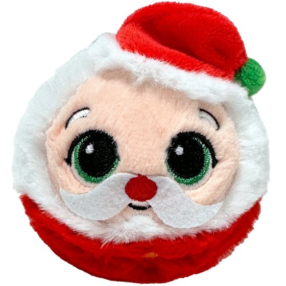 Klaus Santa Beanie Bouncer