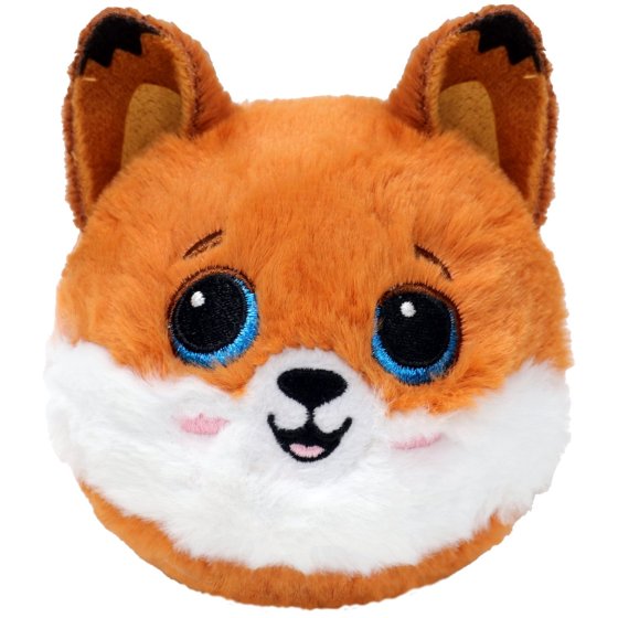 Blaze Fox Beanie Bouncer
