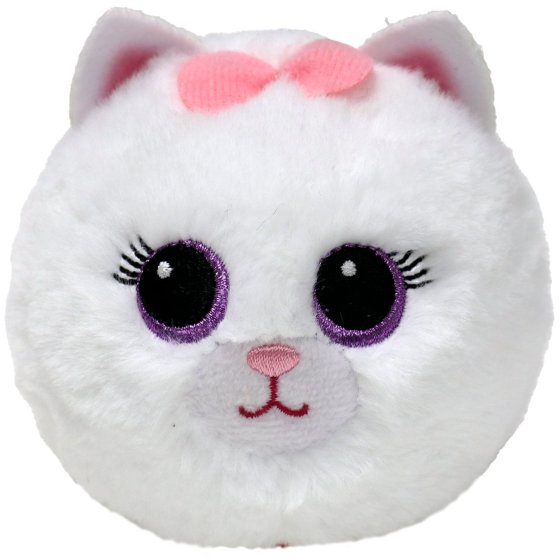 Purdy Cat Beanie Bouncer