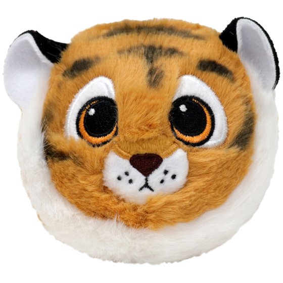 Stripes Tiger Beanie Bouncer