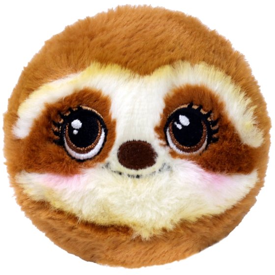Chloe Sloth Beanie Bouncer