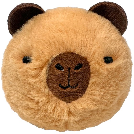 Barry Capybara Beanie Bouncer