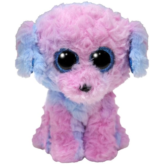 Flora Poodle Beanie Boo