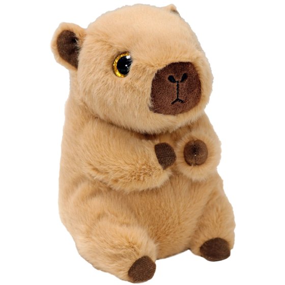 Lara Capybara Beanie Bellie
