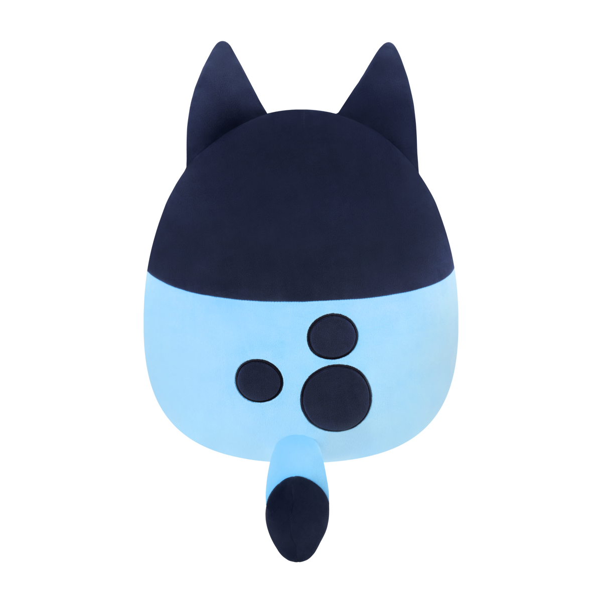 Squishmallows Bluey Plush Toy 10-Inch