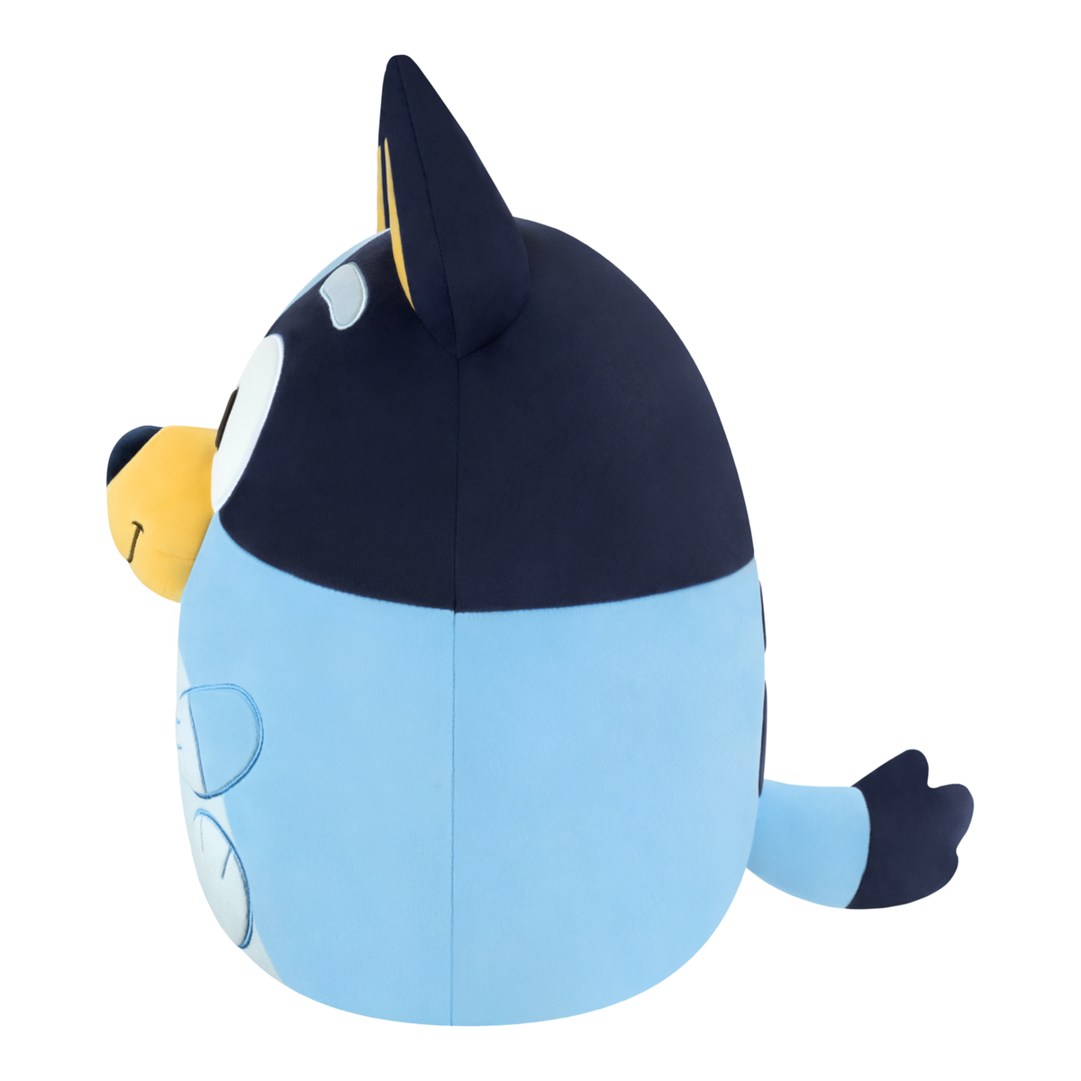 Squishmallows Bluey Plush Toy 10-Inch