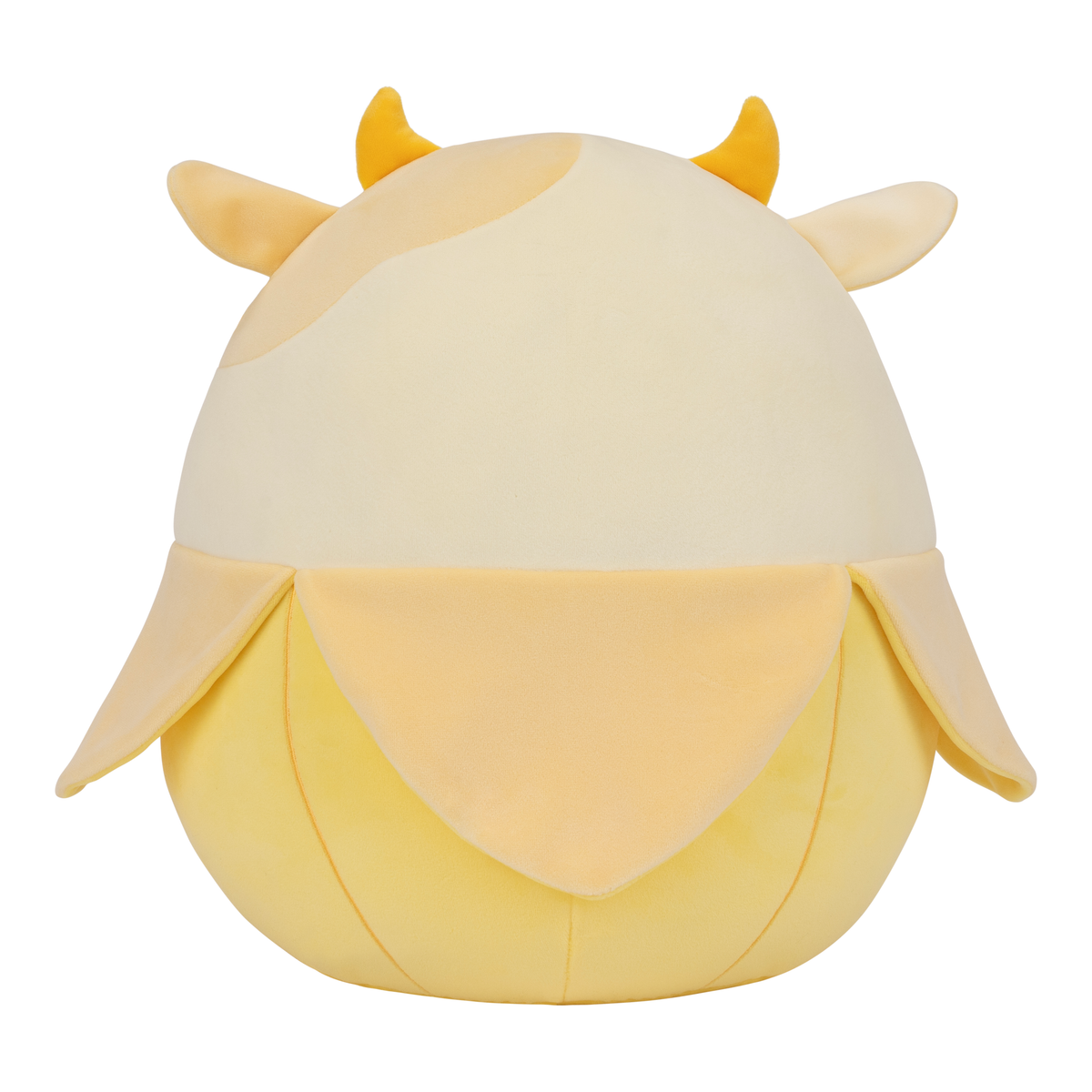 Squishmallows Banana Cow Plush Toy 12 Inch