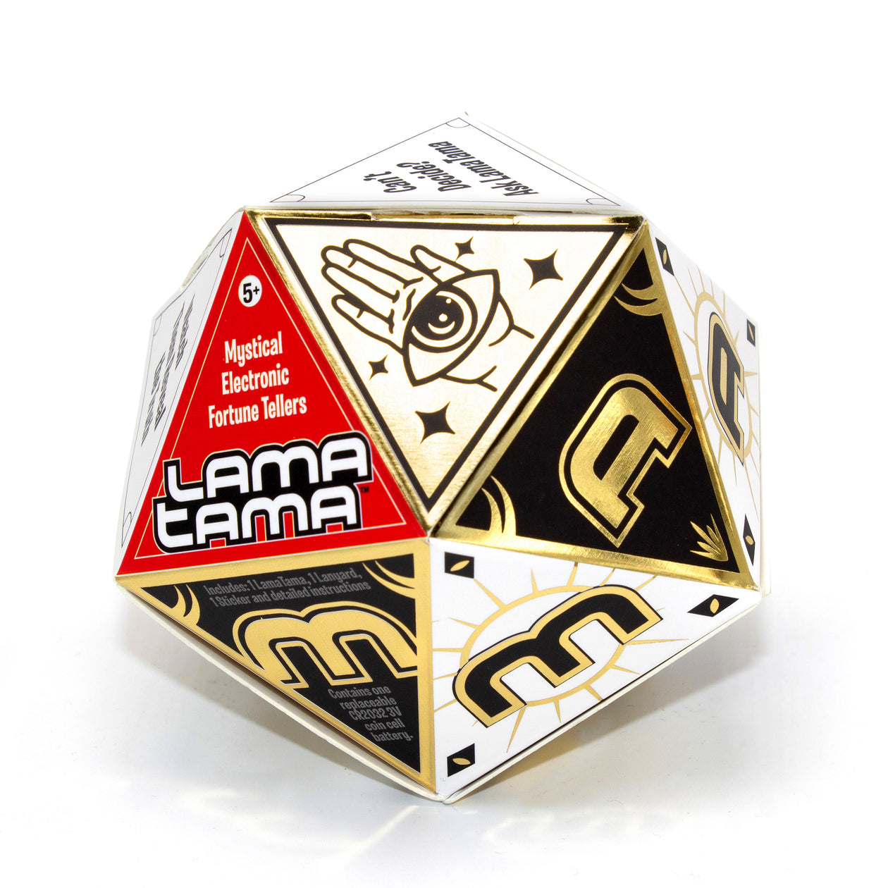 Lama Tama Series 1