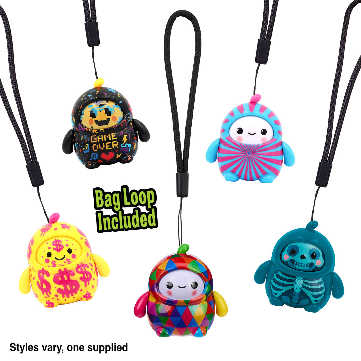 LamaTama Series 2 Blind Box