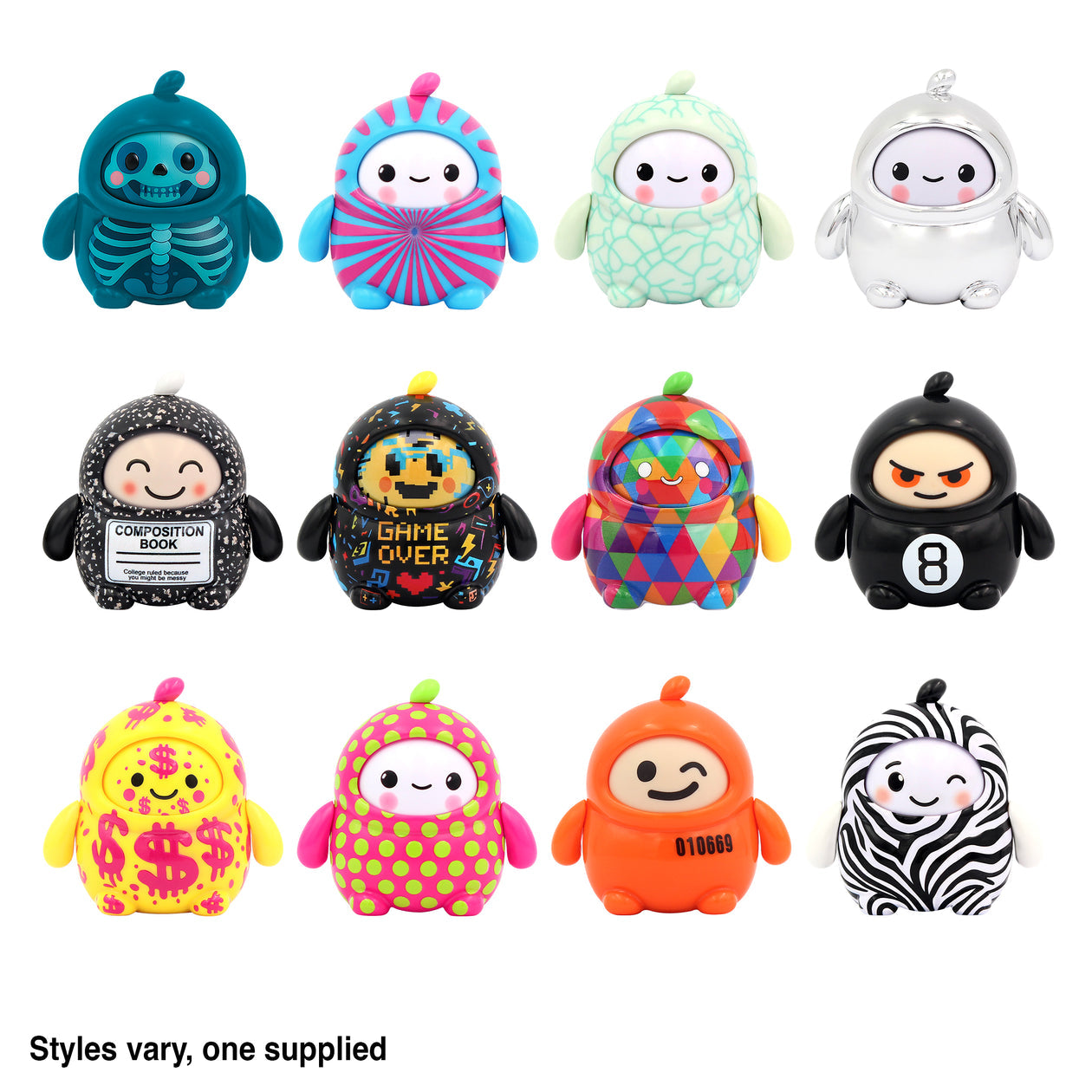 LamaTama Series 2 Blind Box