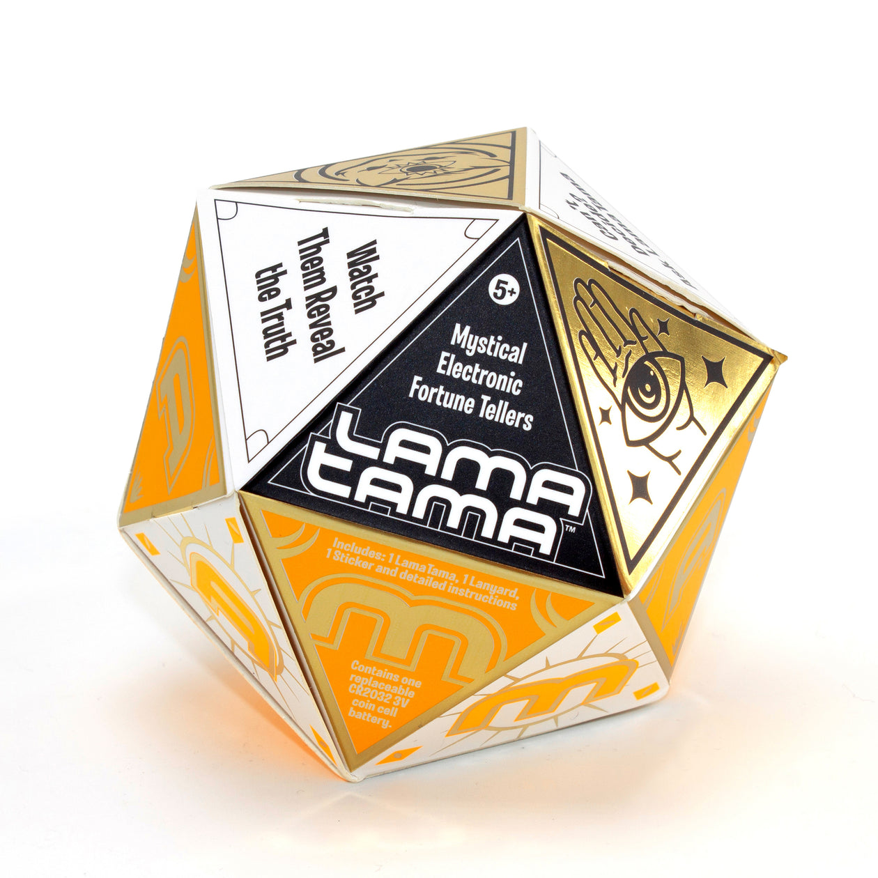 LamaTama Series 2 Blind Box