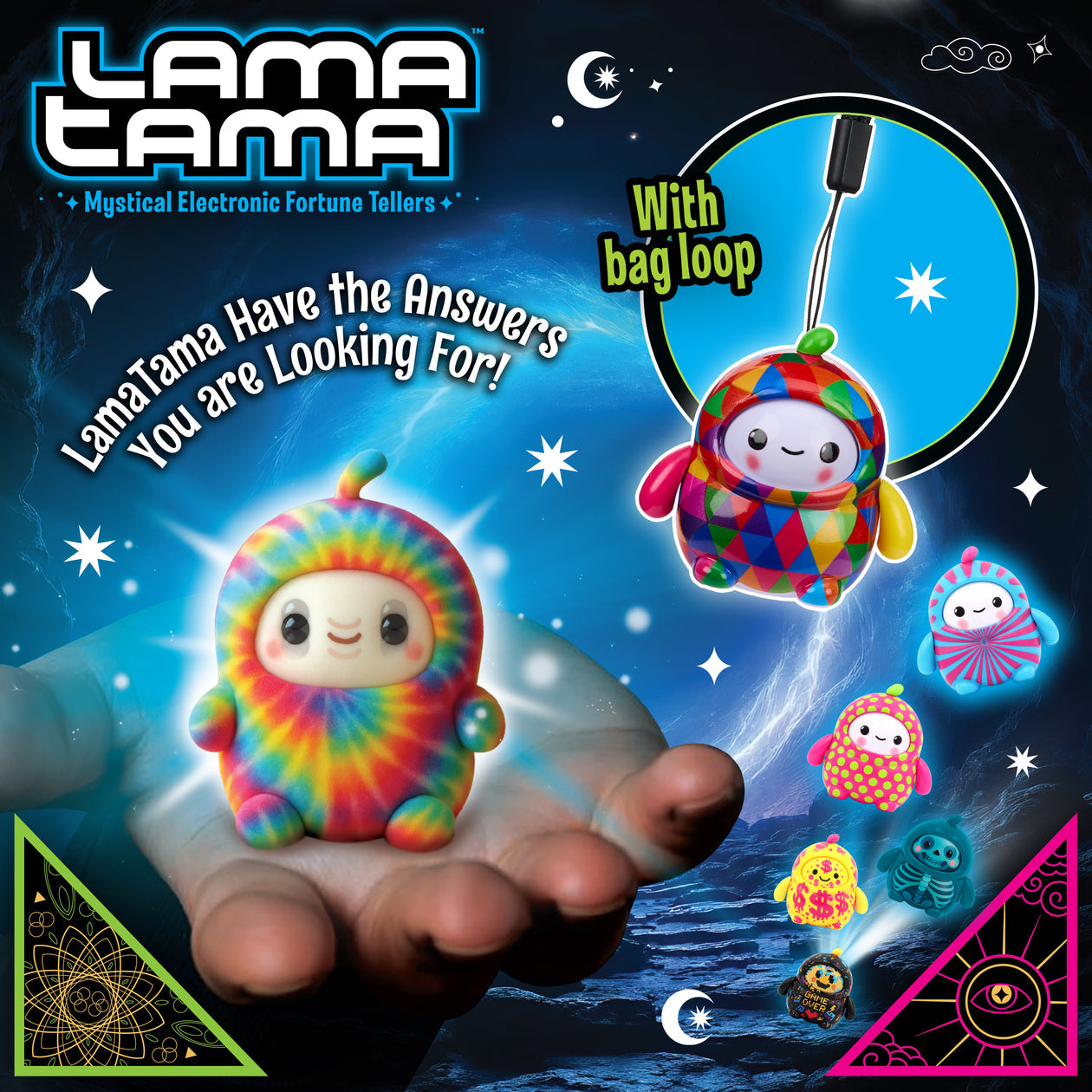 LamaTama Series 2 Blind Box