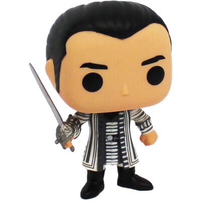 Funko POP! Pirates of the Caribbean: Captain Salazar