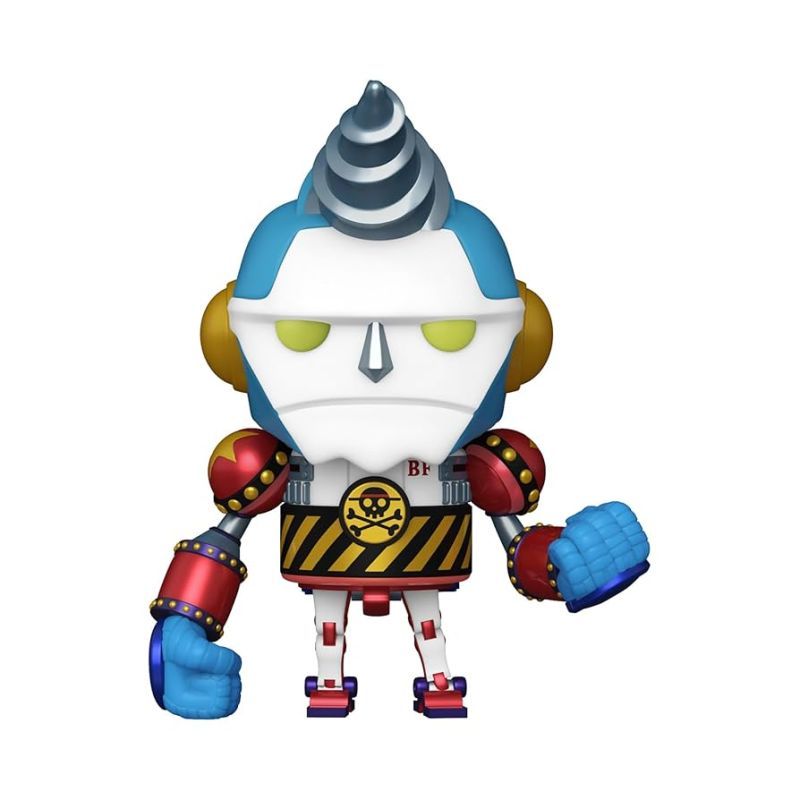 Funko POP! Animation: One Piece - General Franky