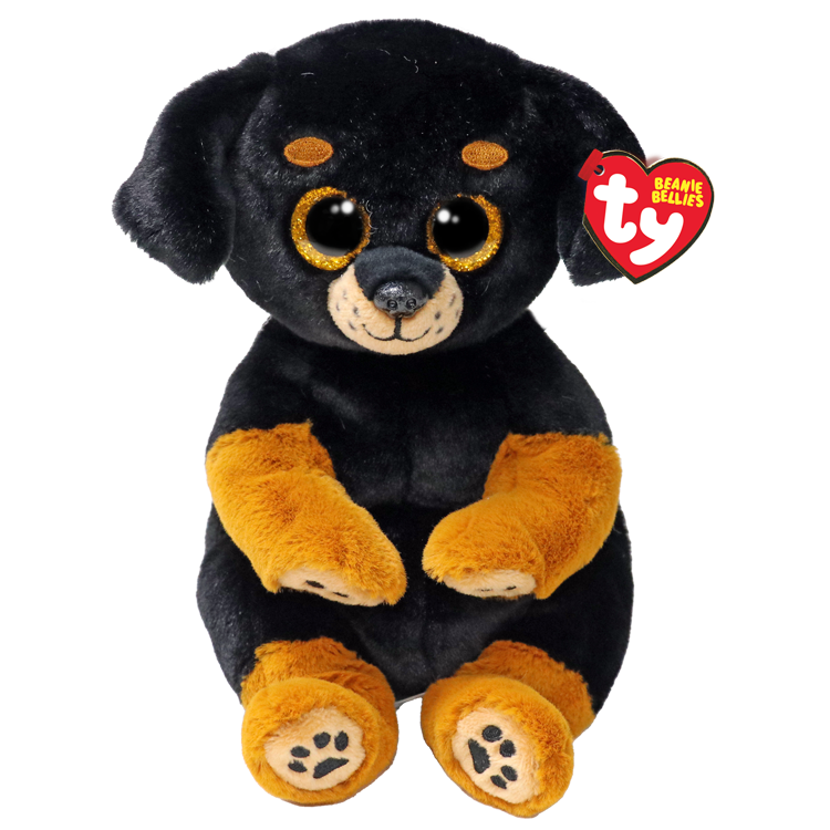 Randi Rottweiler