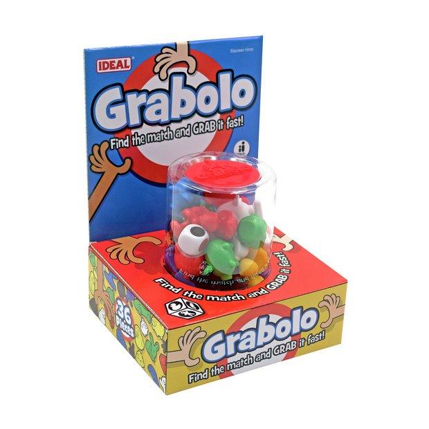 Grabolo