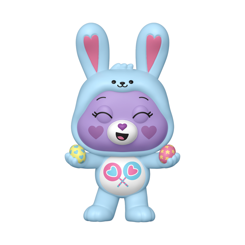 Funko POP! Animation: Care Bears - Share Bear Bunny