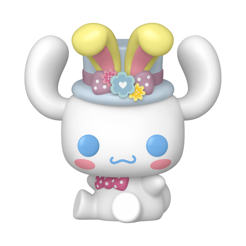 Funko POP! Animation: Cinnamoroll with Bunny Ears
