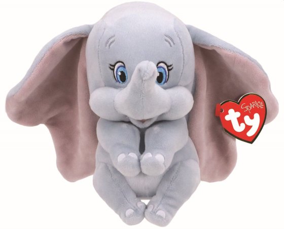 Disney Dumbo Elephant